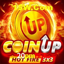 Welcome Bonus 20pmbet