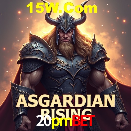 Seasonal Promotions 20pmbet