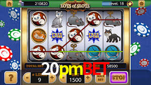 20pmbet App Interface