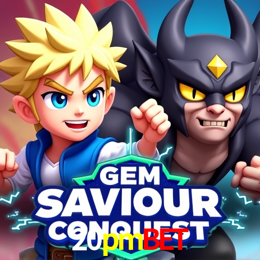Descubra o Mundo do Cassino Online com 20pmbet