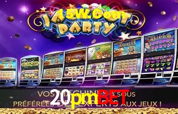 Weekend Specials 20pmbet