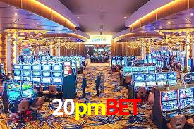 Exclusive Games 20pmbet