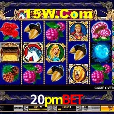 Game Providers 20pmbet