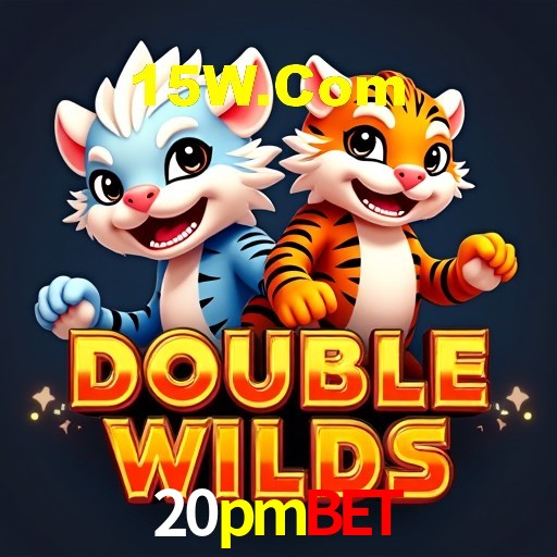 Welcome Bonus 20pmbet