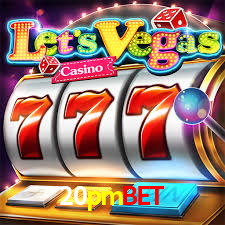Welcome Bonus 20pmbet